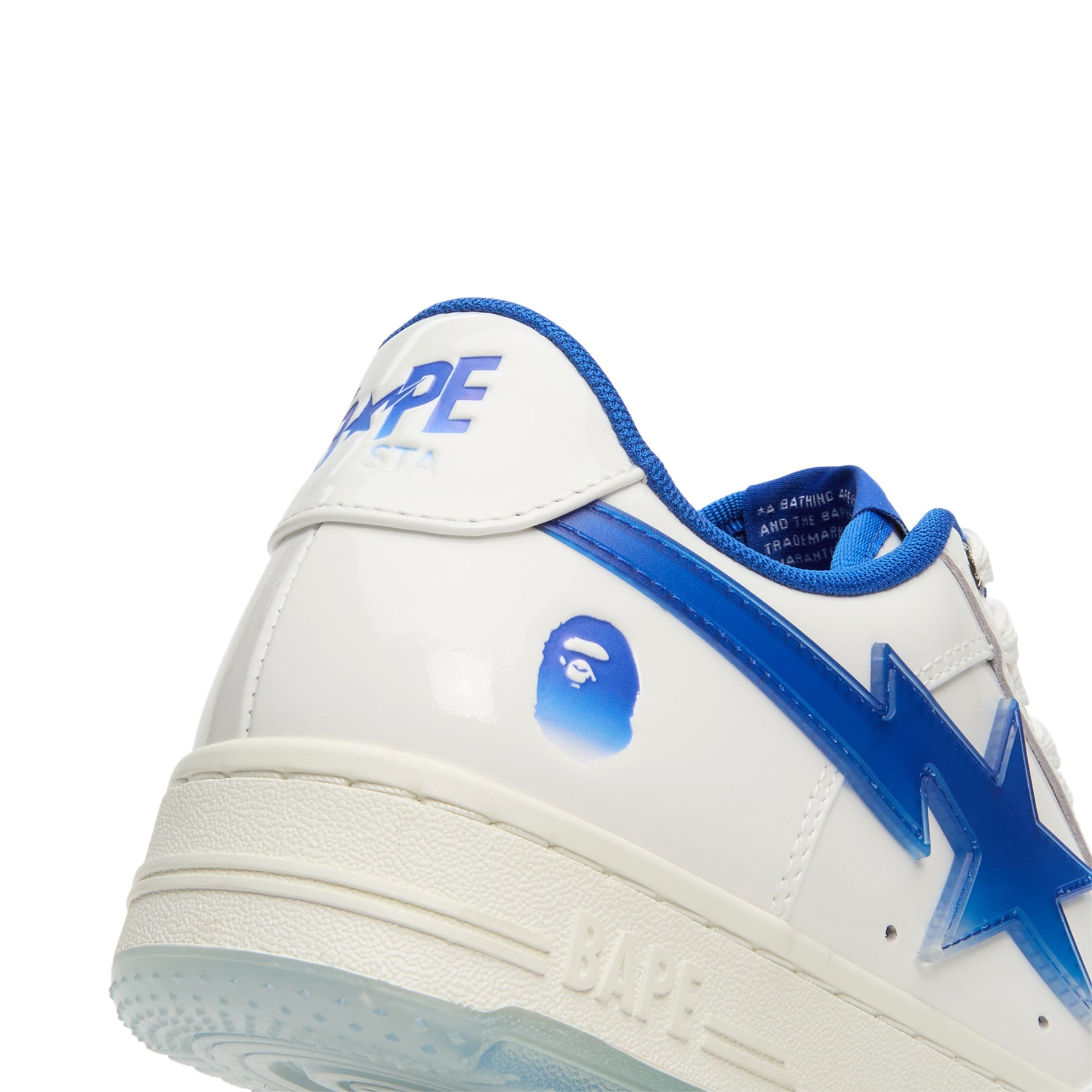 A Bathing Ape Bape Sta