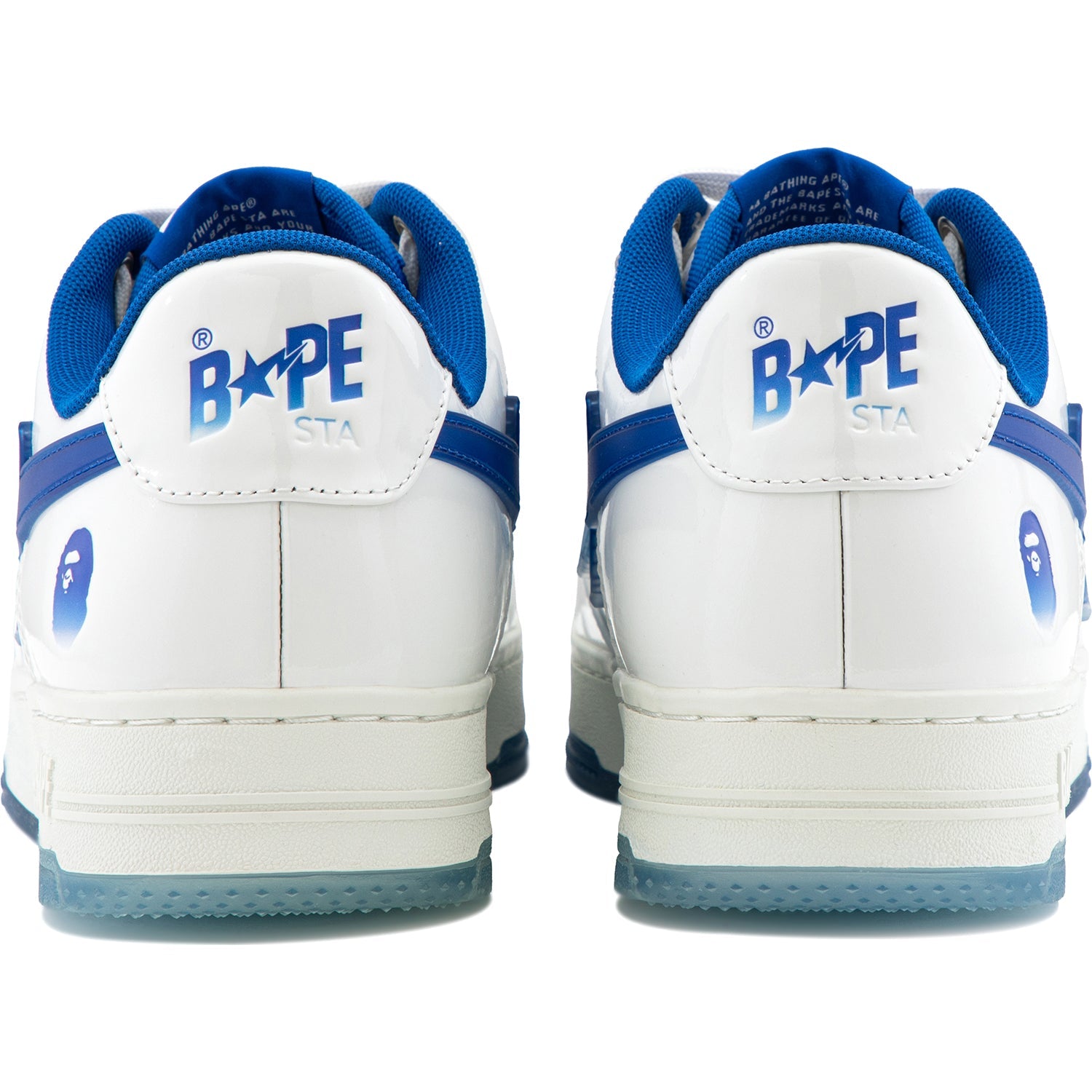 BAPE STA