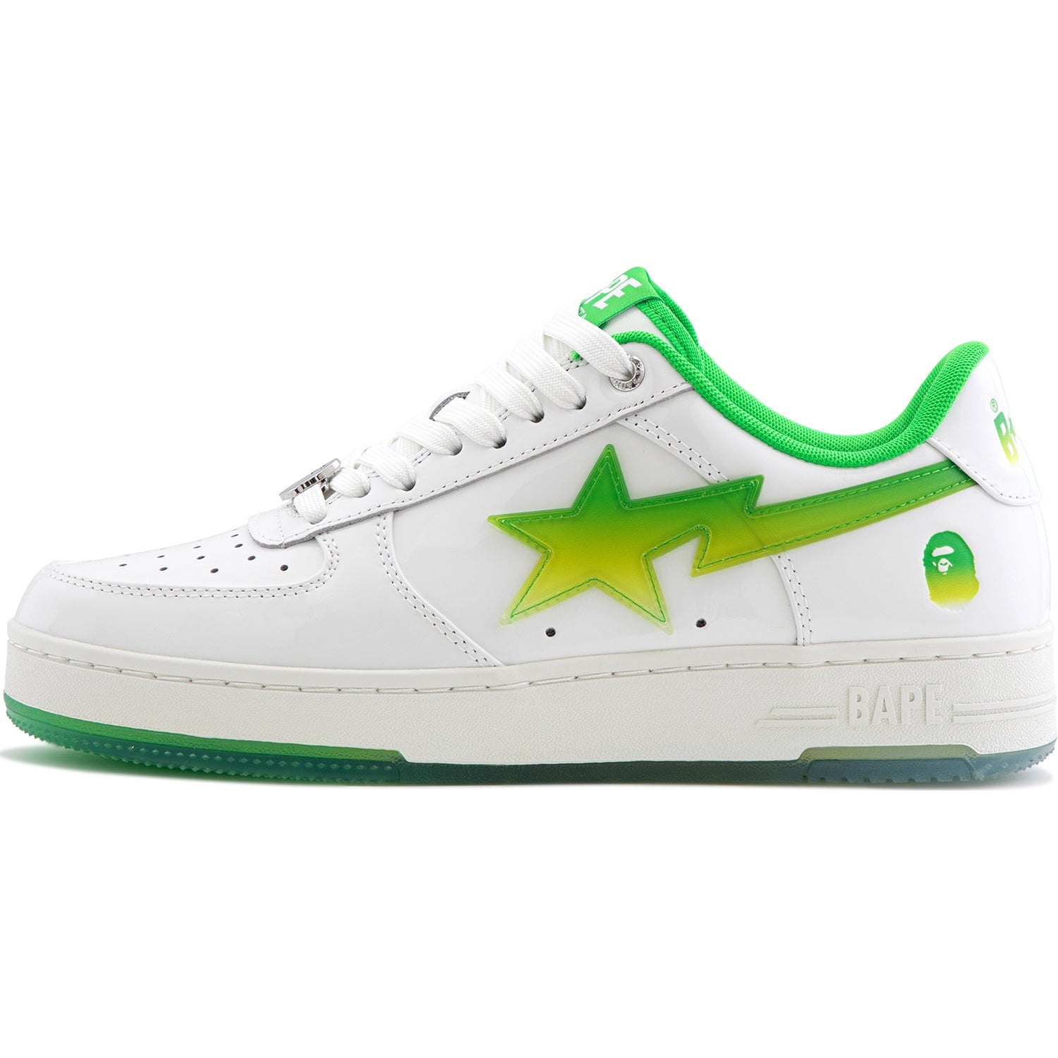 BAPE STA