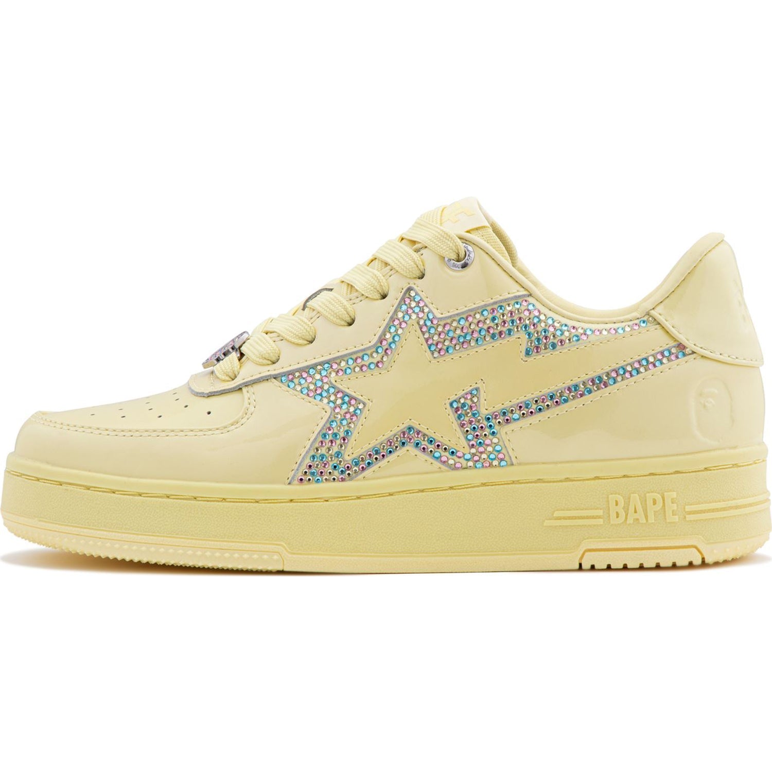 BAPE STA ICON