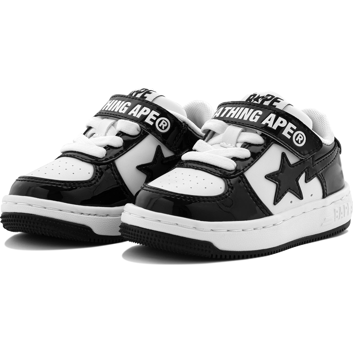 BAPE STA KIDS