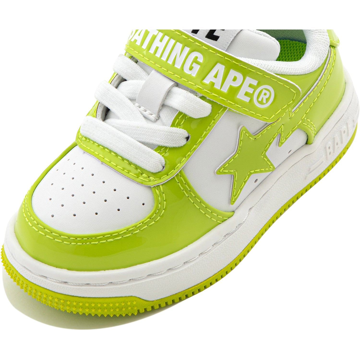 BAPE STA KIDS