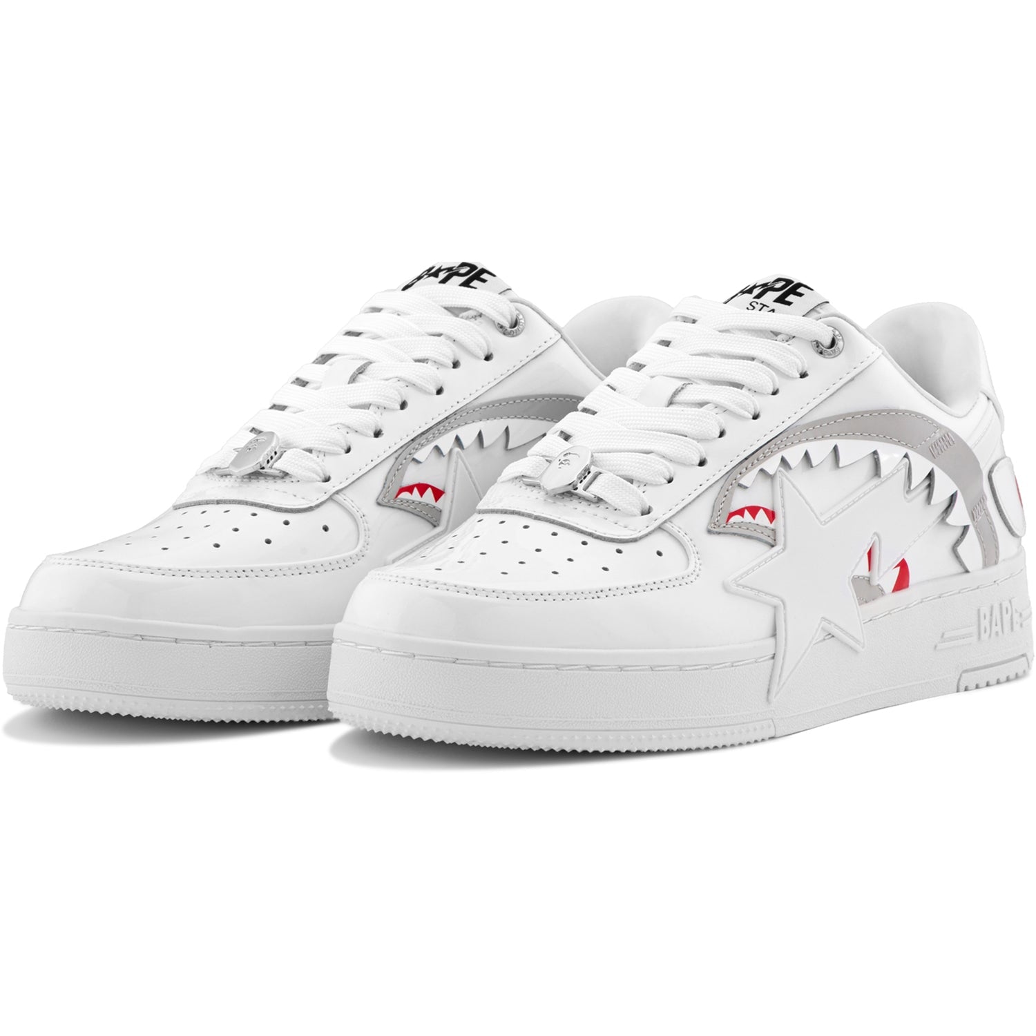 BAPE STA OS