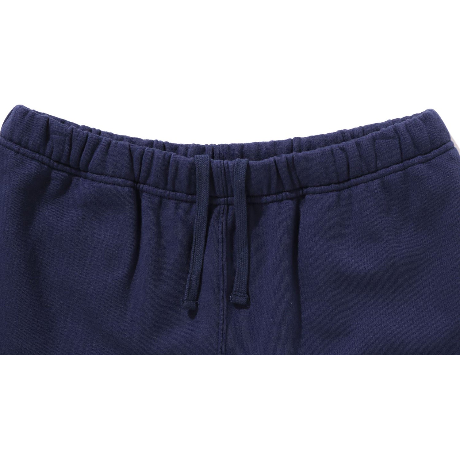 BY BATHING APE SWEAT SHORTS LADIES