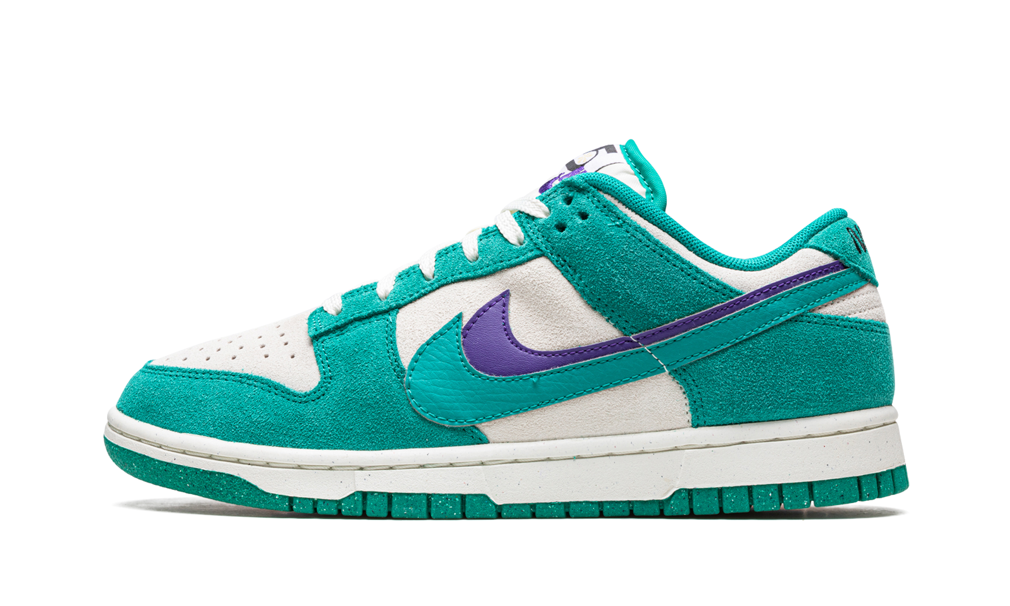 DUNK LO MNS WMNS "85" DO9457 101