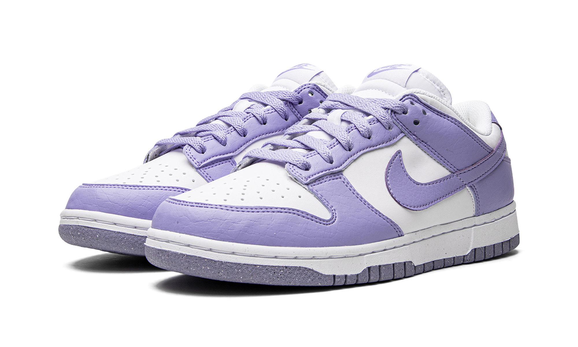 DUNK LOW WMNS "Next Nature Lilac" DN1431 103