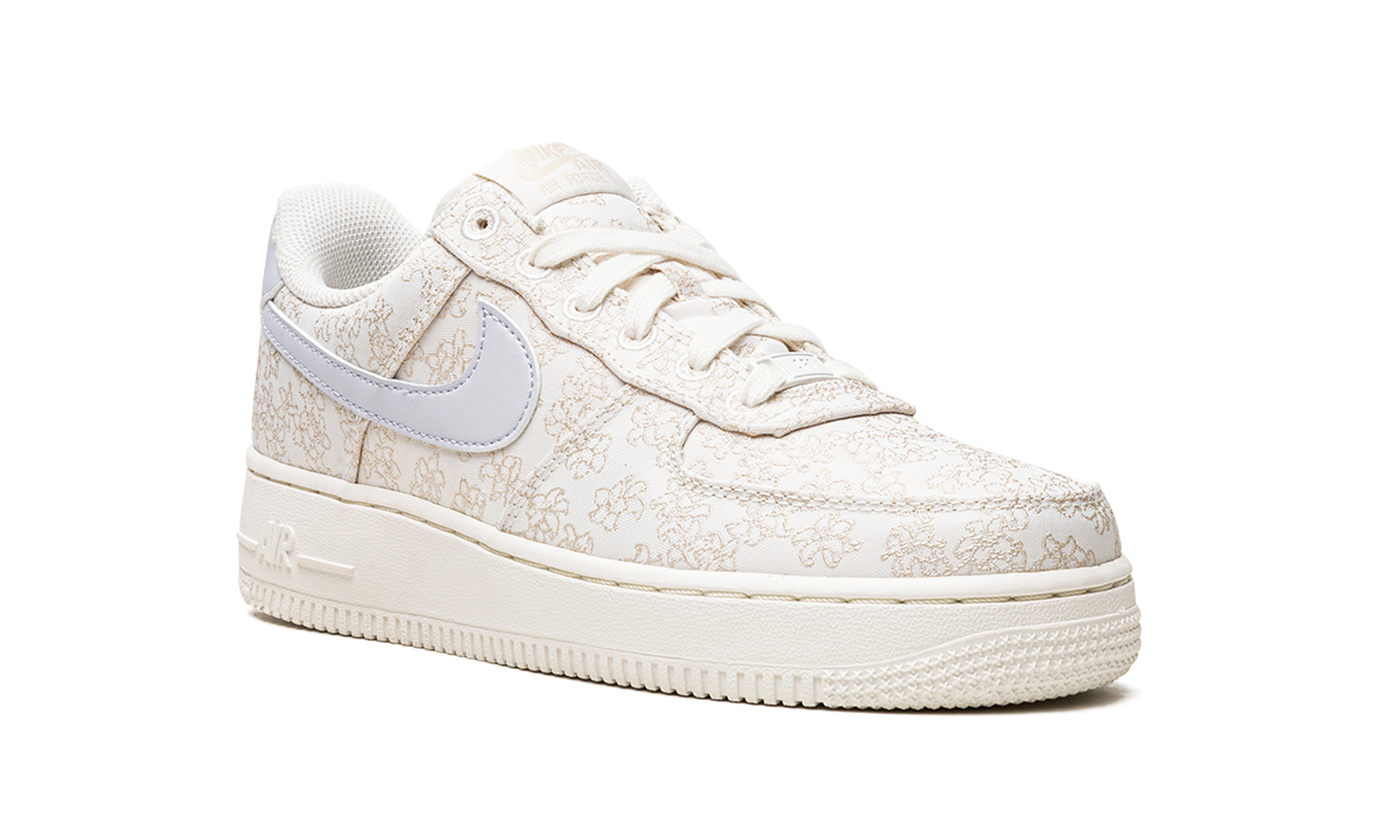 AIR FORCE 1 &
