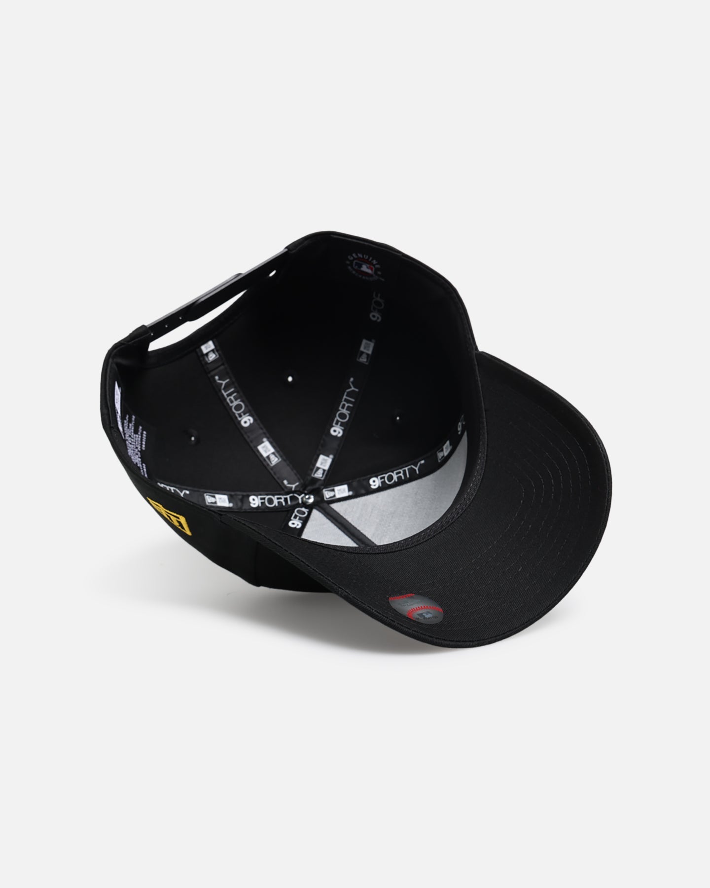 New Era Pittsburgh Pirates &