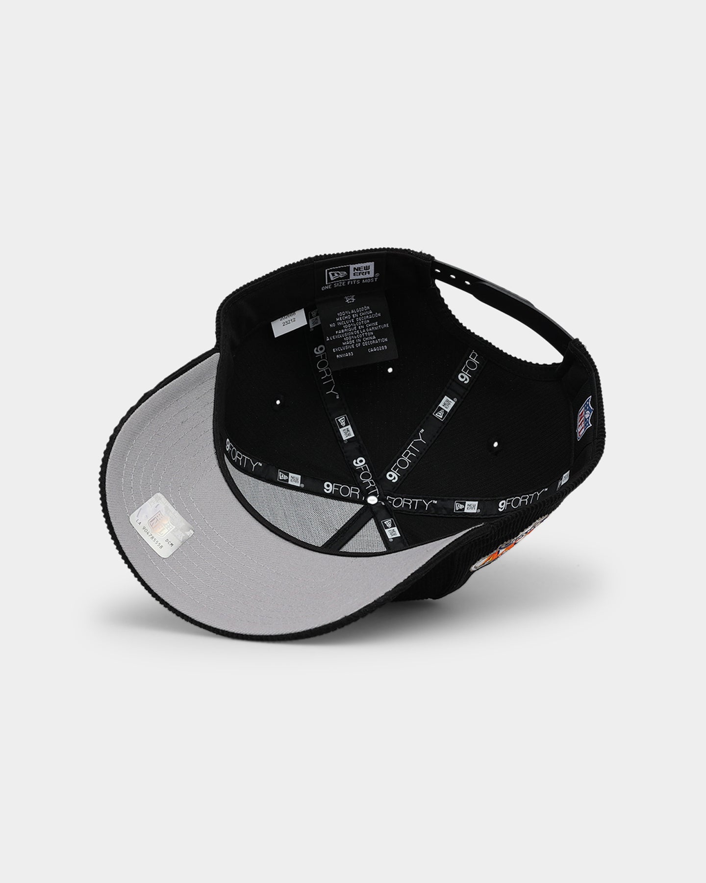 New Era Baltimore Ravens &