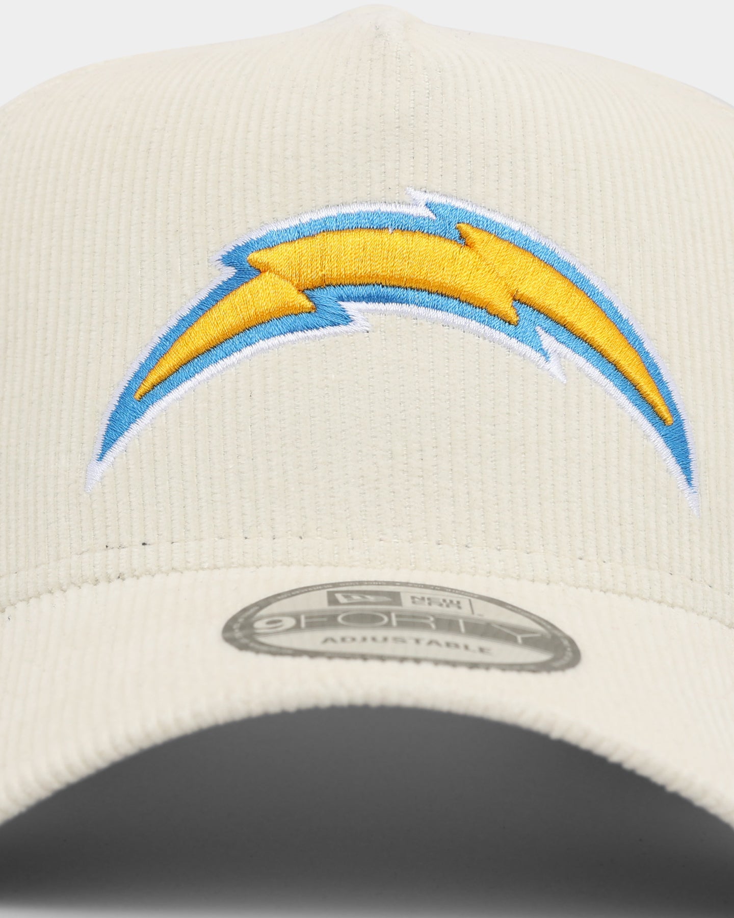 New Era Los Angeles Chargers &