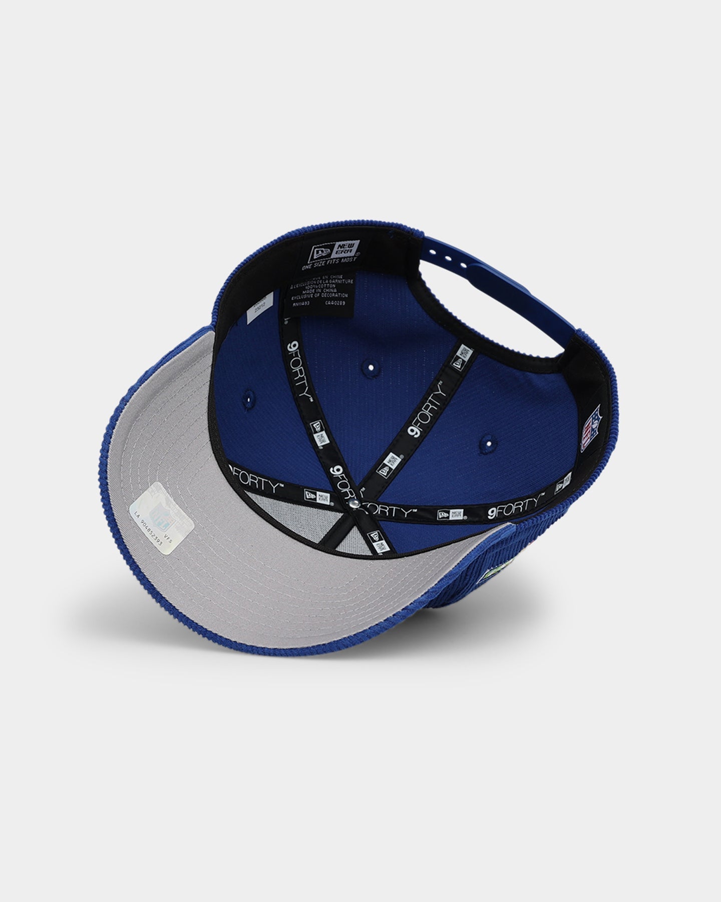 New Era Los Angeles Rams &