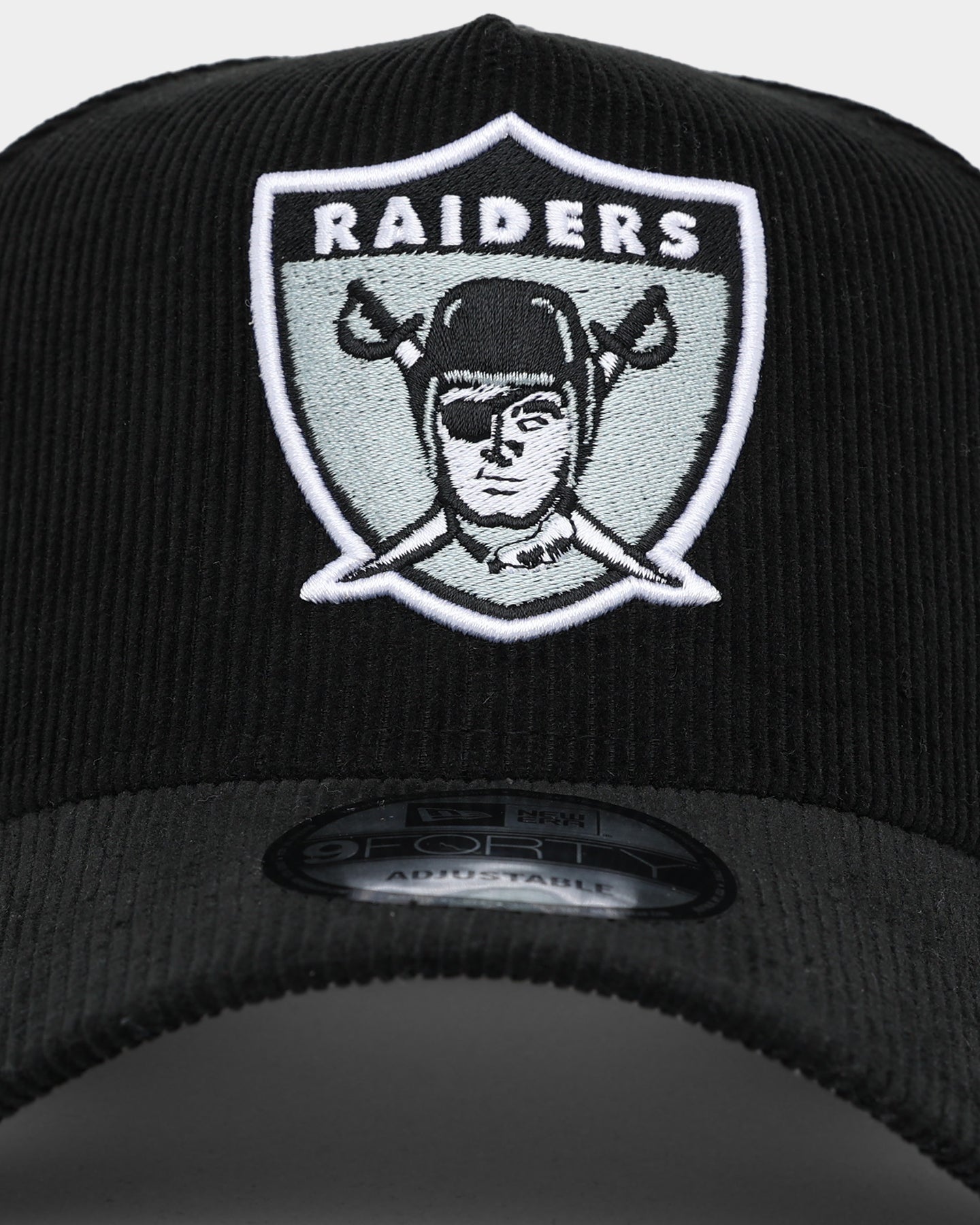 New Era Oakland Raiders &