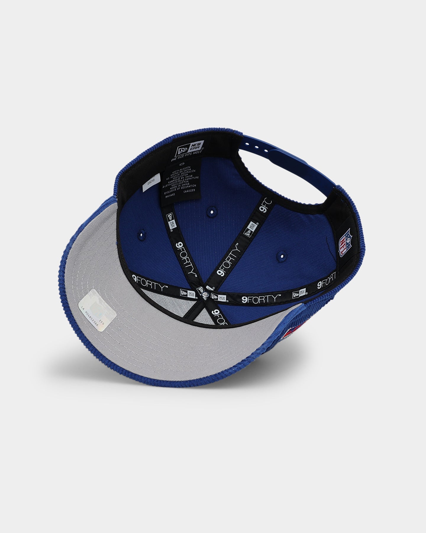 New Era Seattle Seahawks &