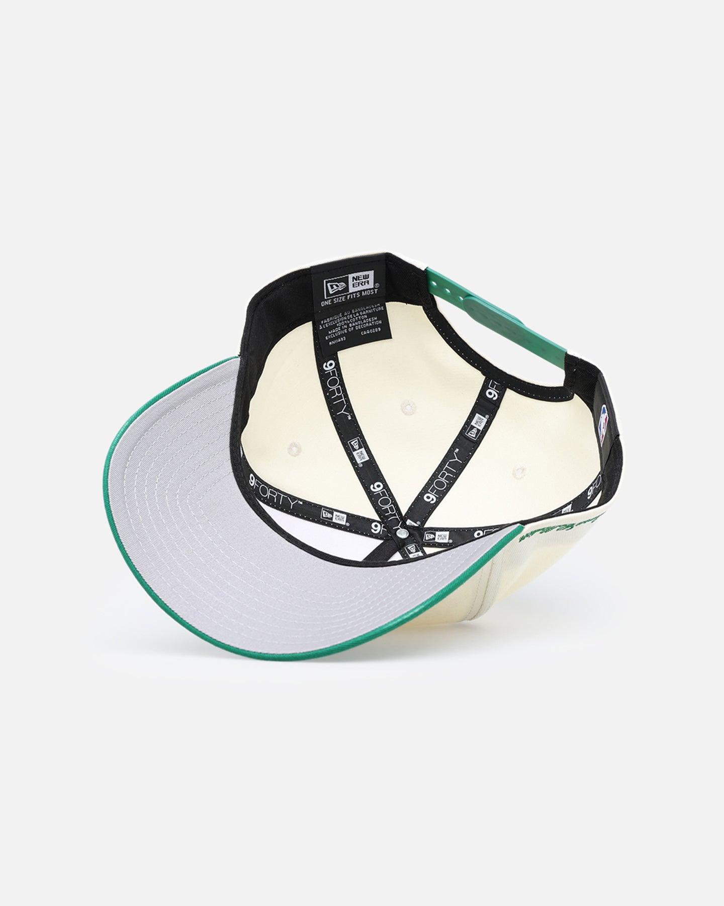 New Era Boston Celtics &