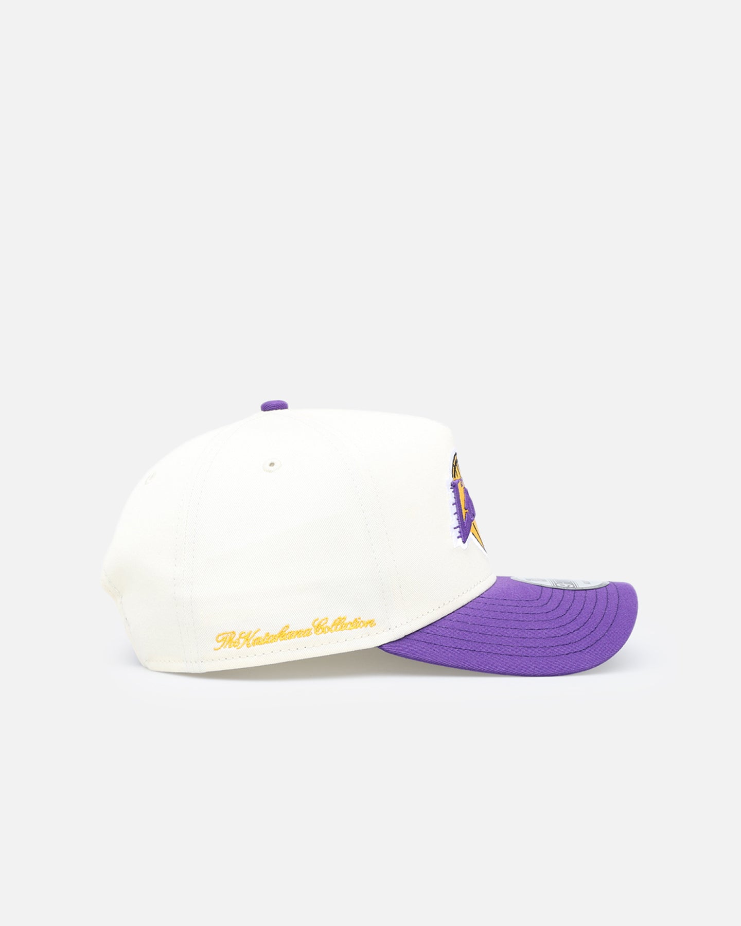 New Era Los Angeles Lakers &