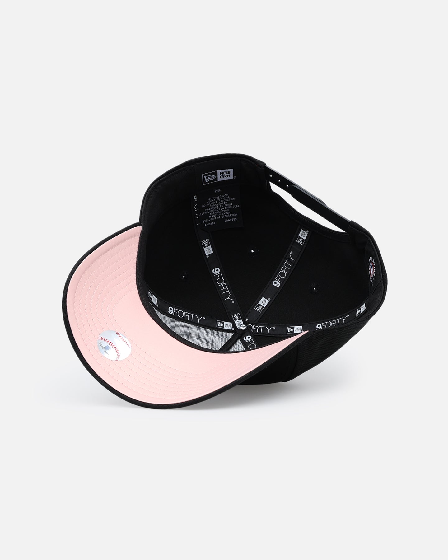New Era Atlanta Braves &