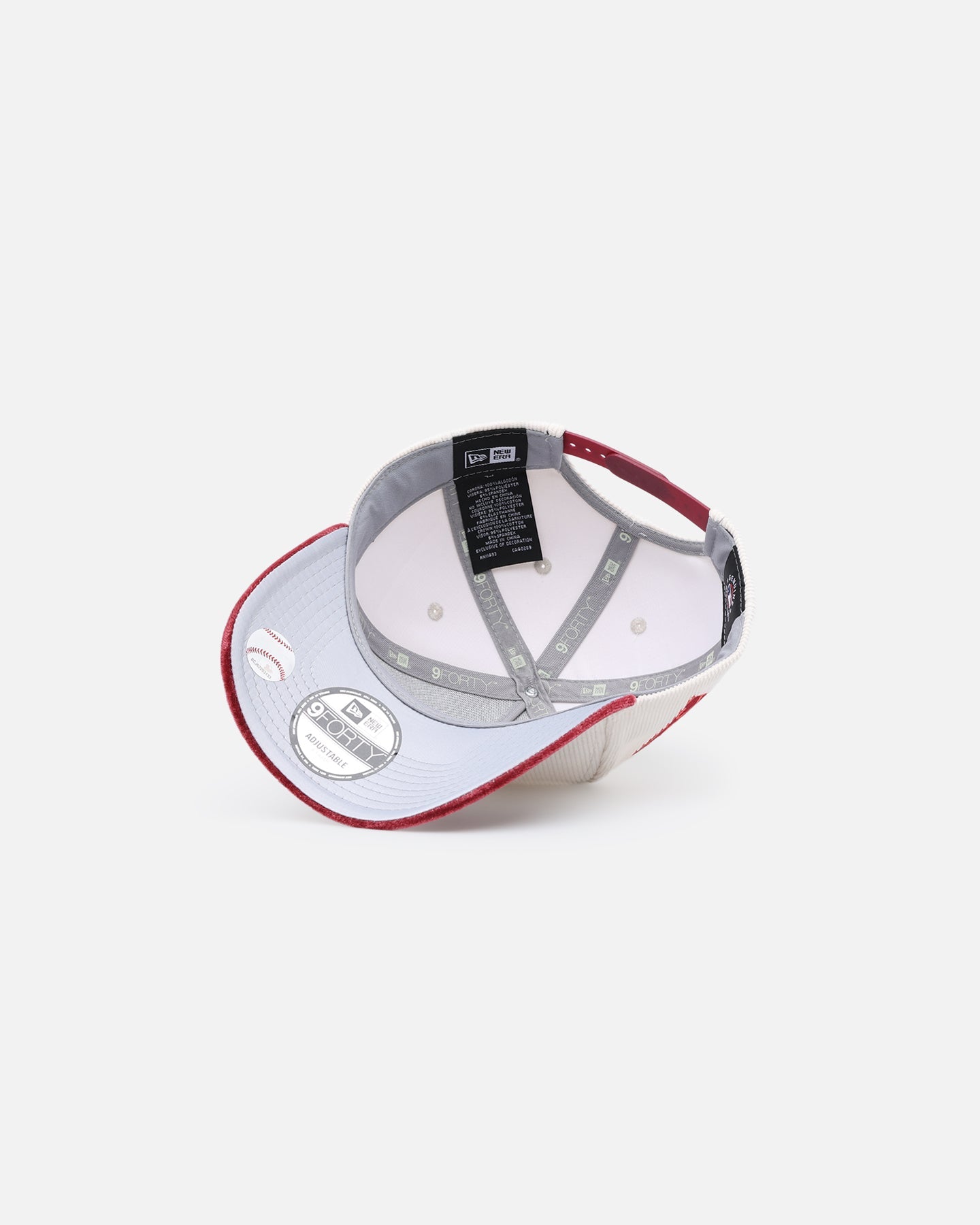 New Era Boston Red Sox &