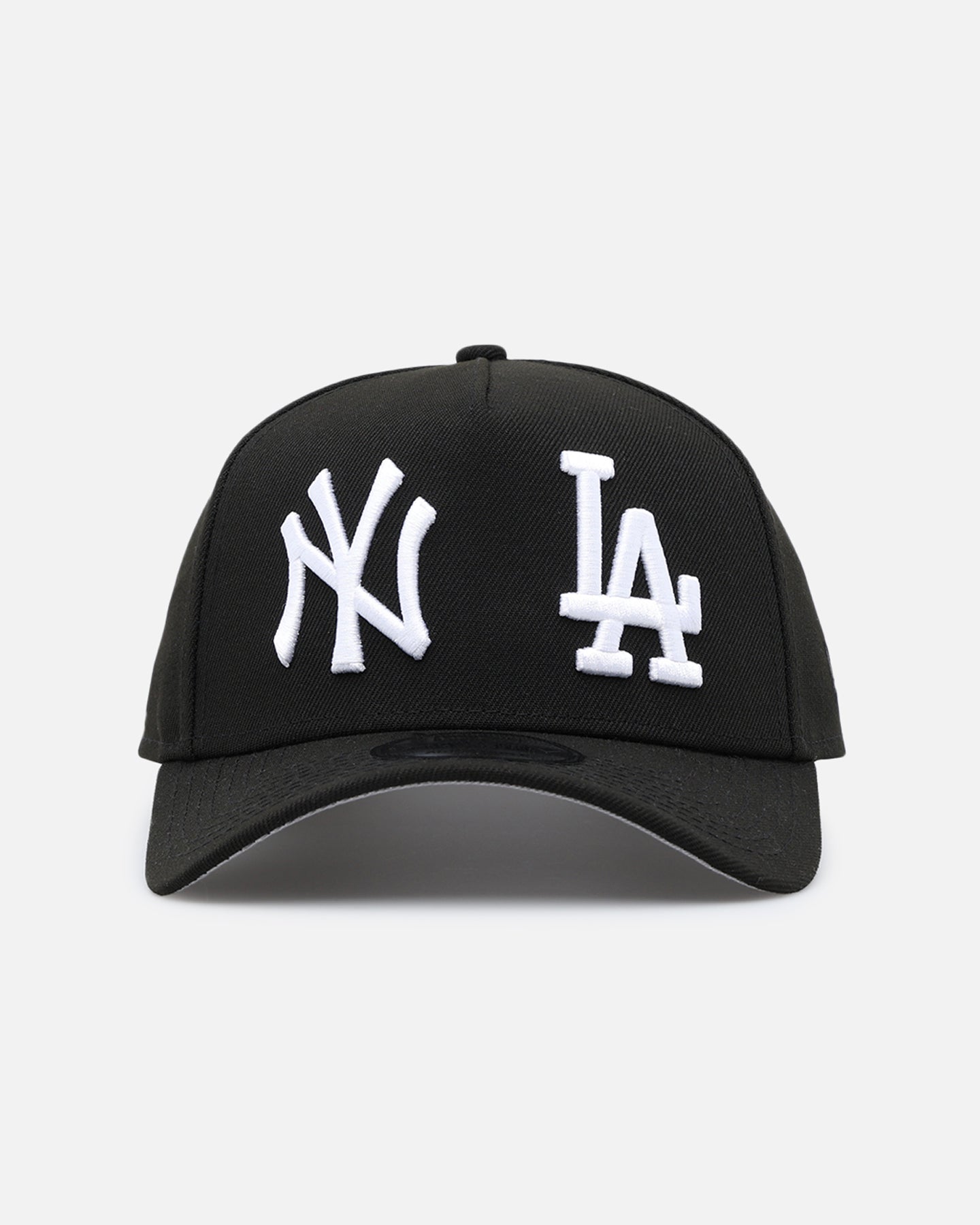 New Era New York Yankees X Los Angeles Dodgers &