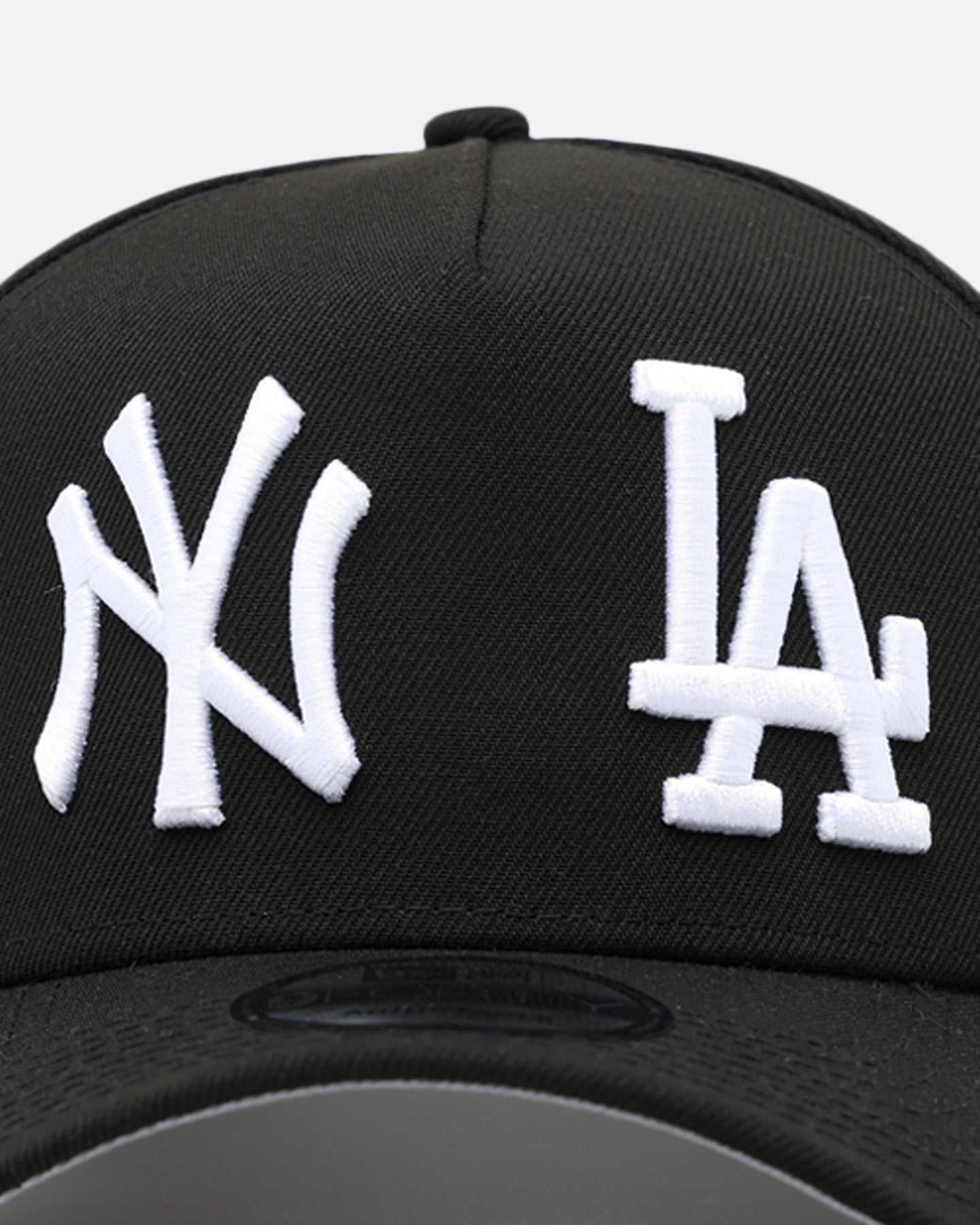 New Era New York Yankees X Los Angeles Dodgers &