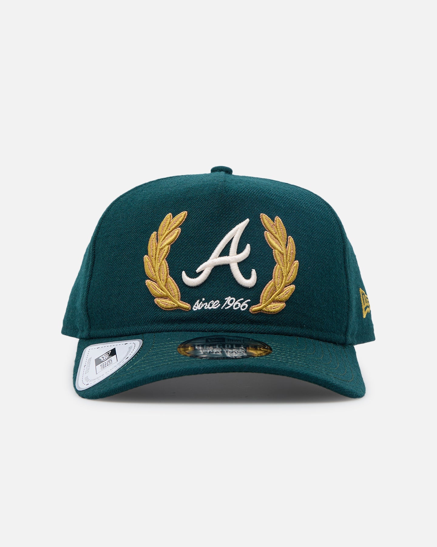 New Era Atlanta Braves &