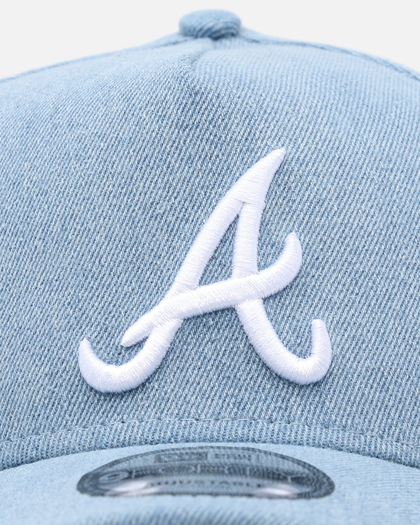 New Era Atlanta Braves &