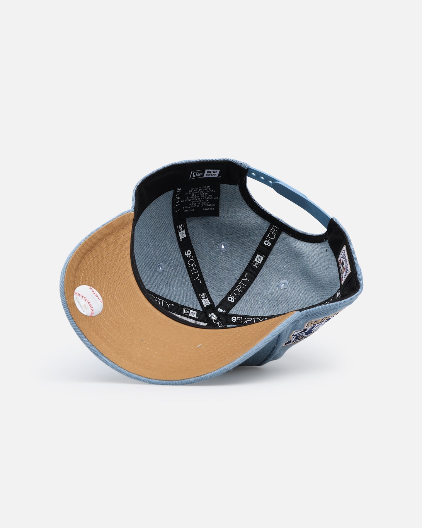 New Era San Diego Padres &