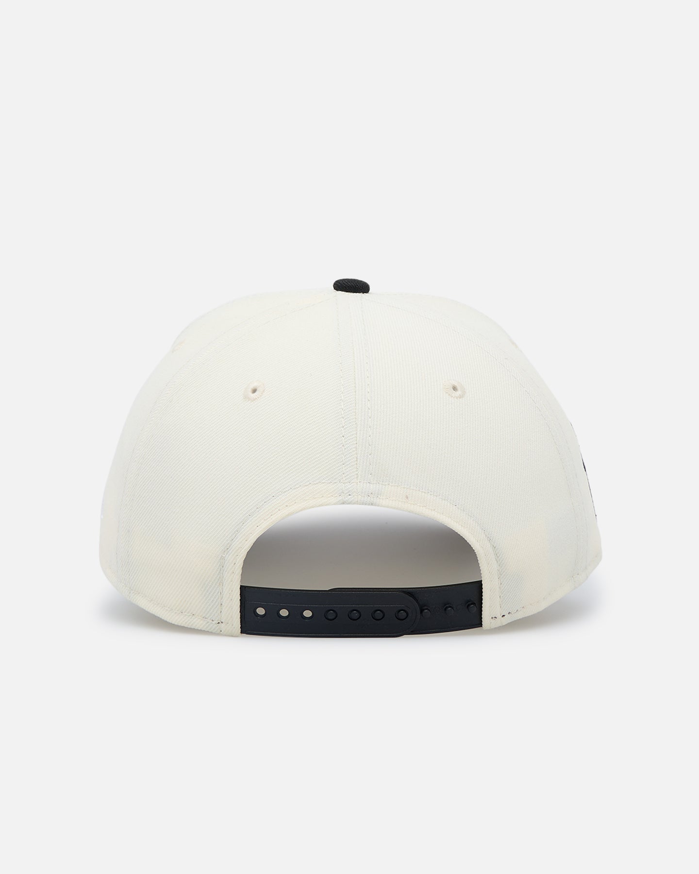New Era Los Angeles Dodgers "Japan Pack" Ohtani Side Patch 9FORTY A-Frame Snapback Chrome/Black