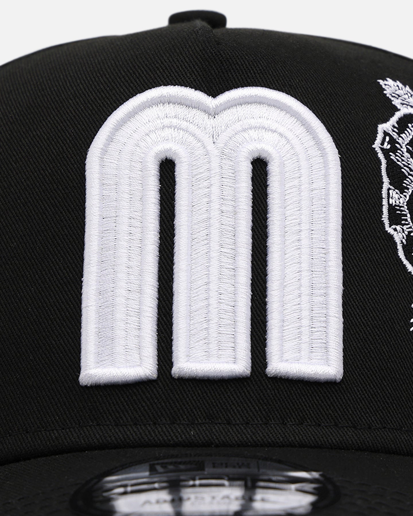 New Era Mexico National Baseball Team &