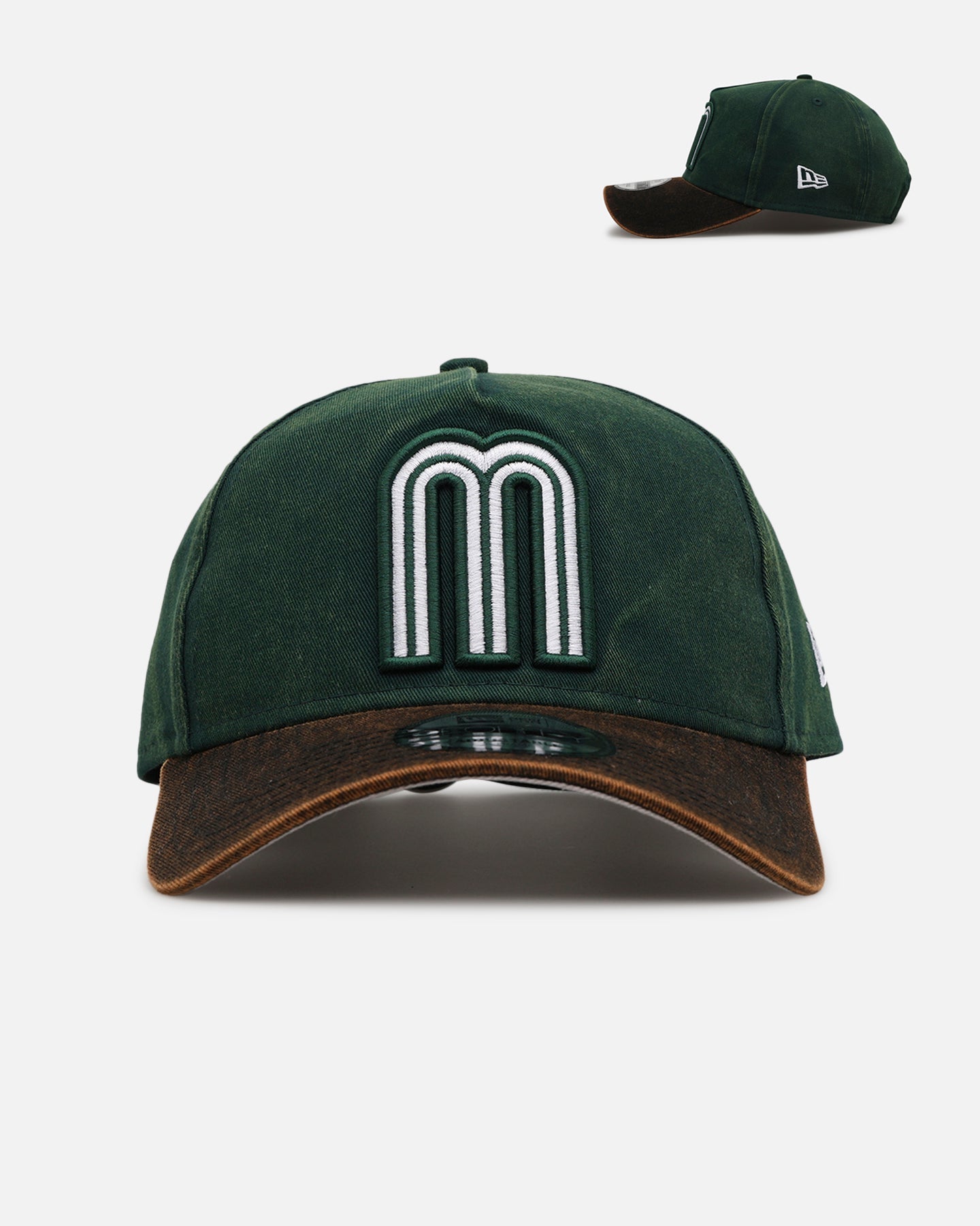 New Era Mexico National Baseball Team &