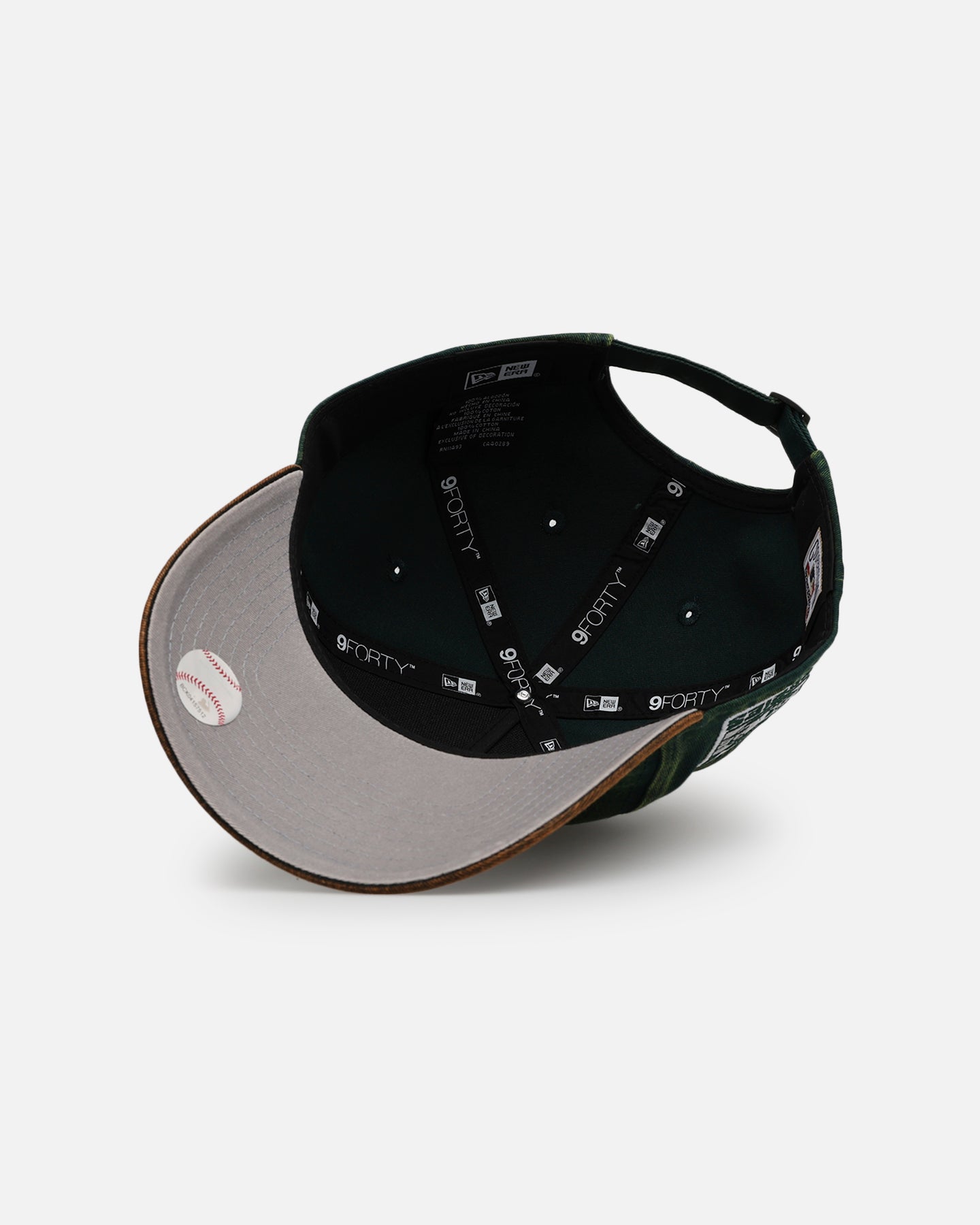 New Era Detroit Tigers &