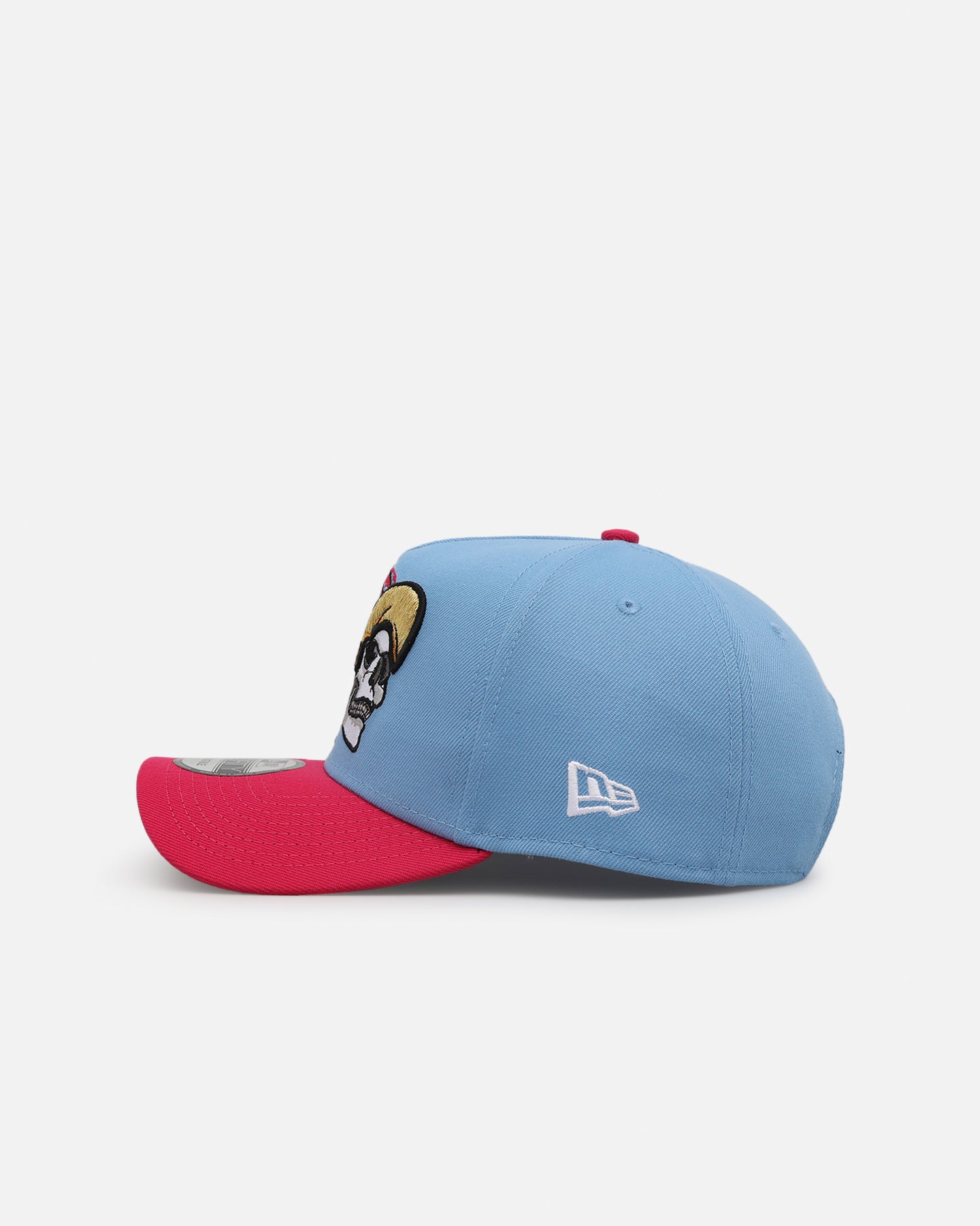 New Era Mexico City Aztec &