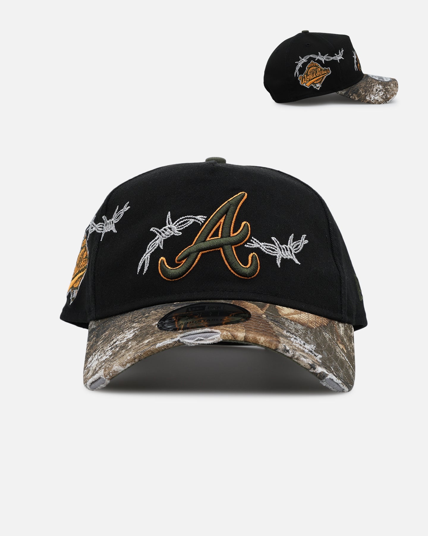 New Era Atlanta Braves &