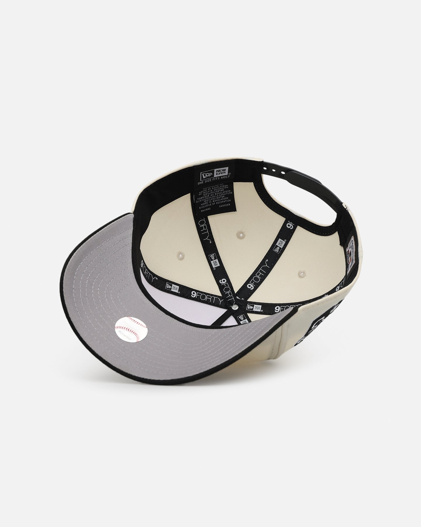 New Era Florida Marlins &