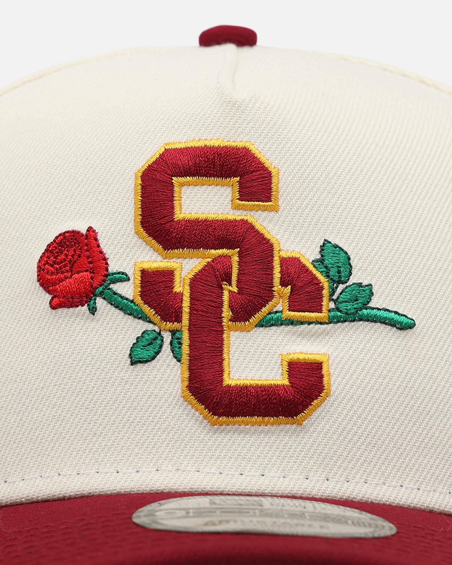 New Era University Of Southern California Trojans Rose Bowl &