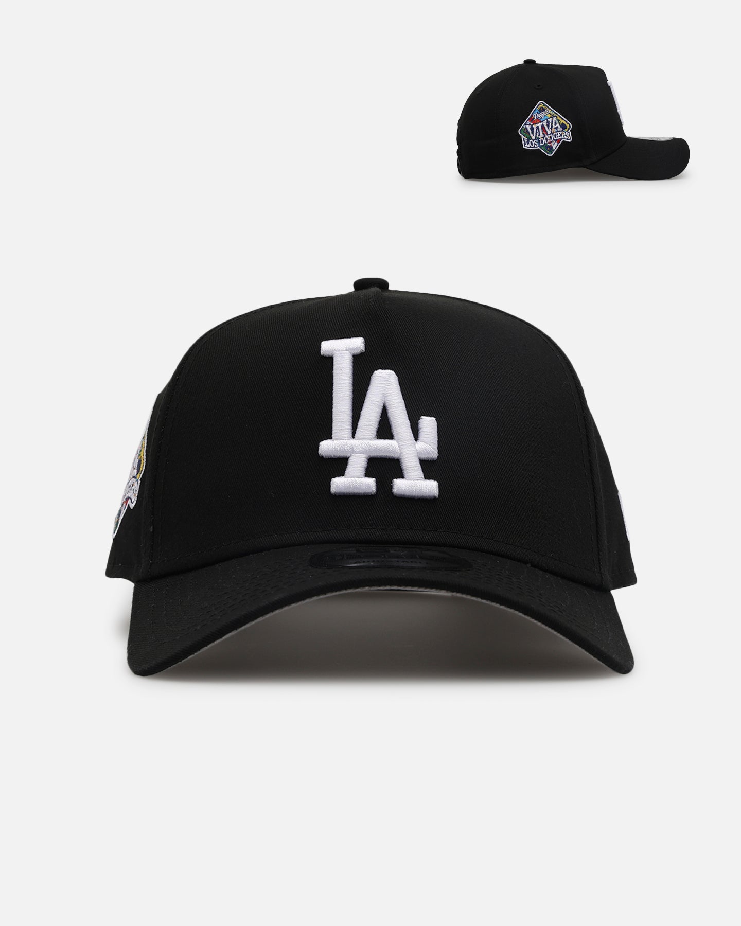 New Era Los Angeles Dodgers &