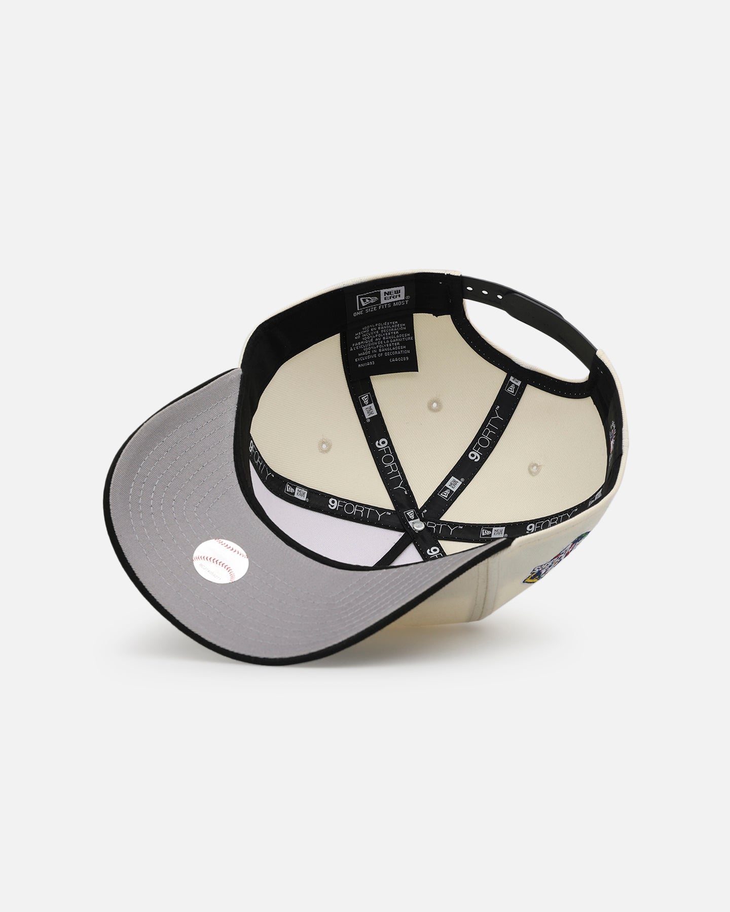 New Era Los Angeles Dodgers &
