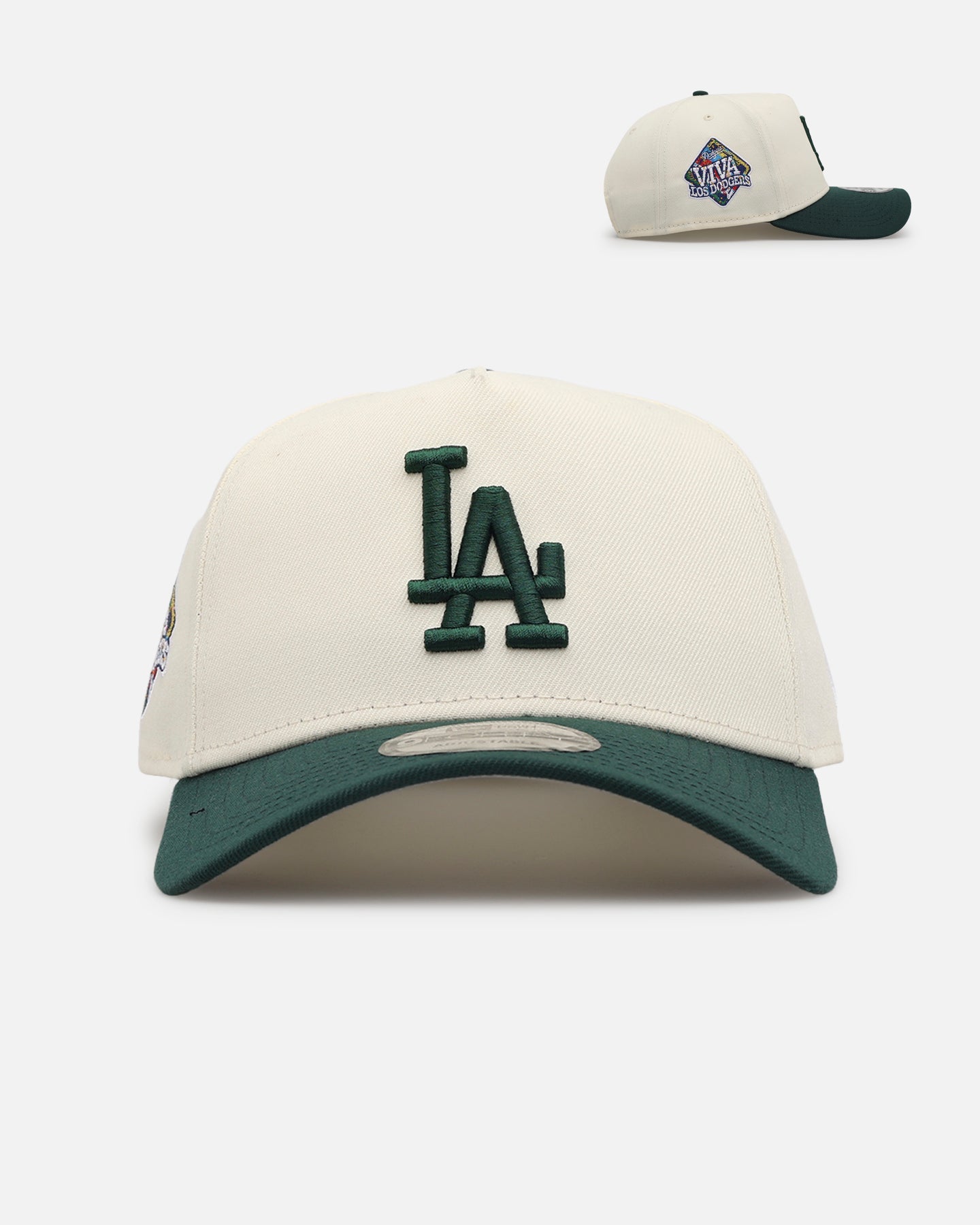 New Era Los Angeles Dodgers &