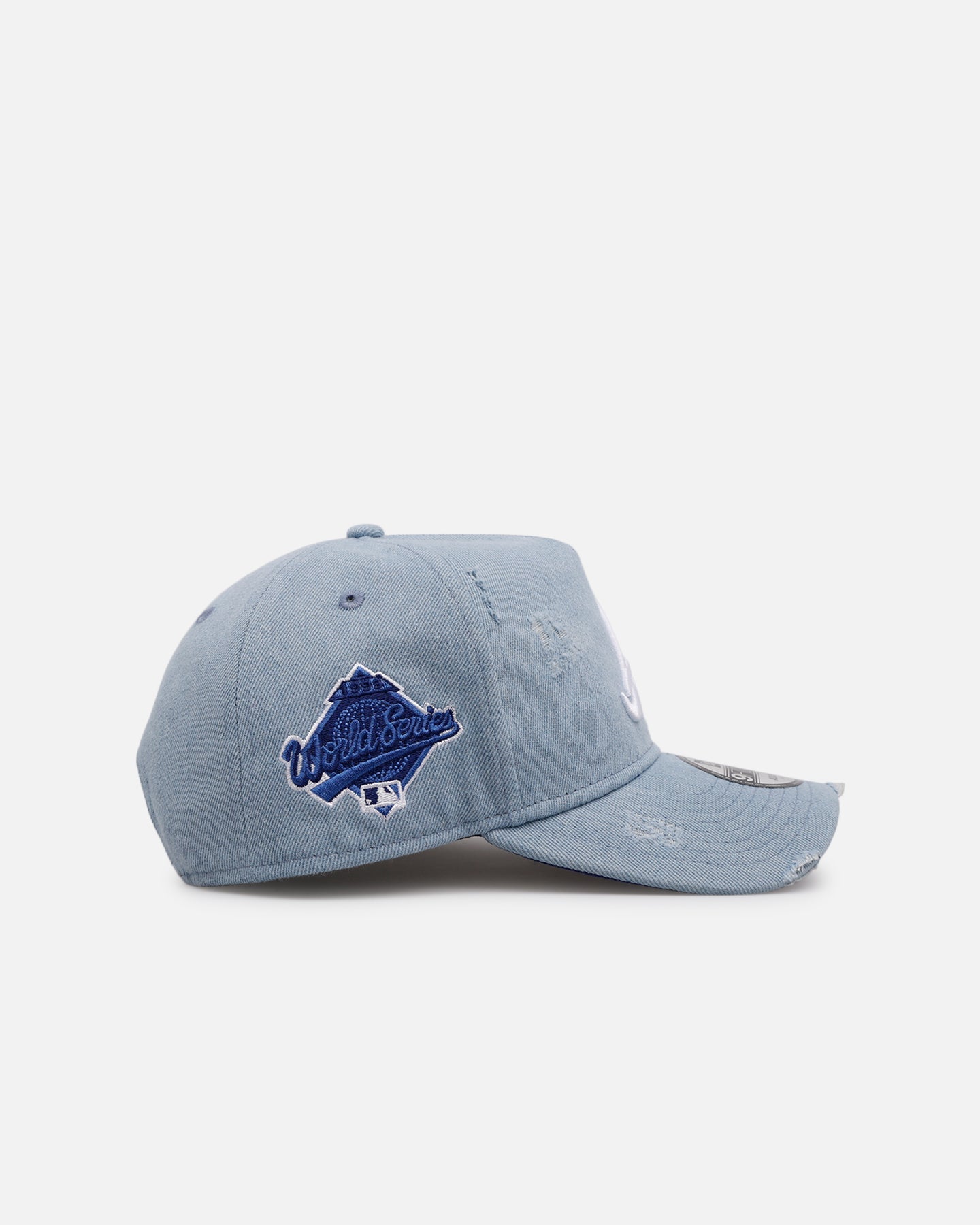 New Era Atlanta Braves &