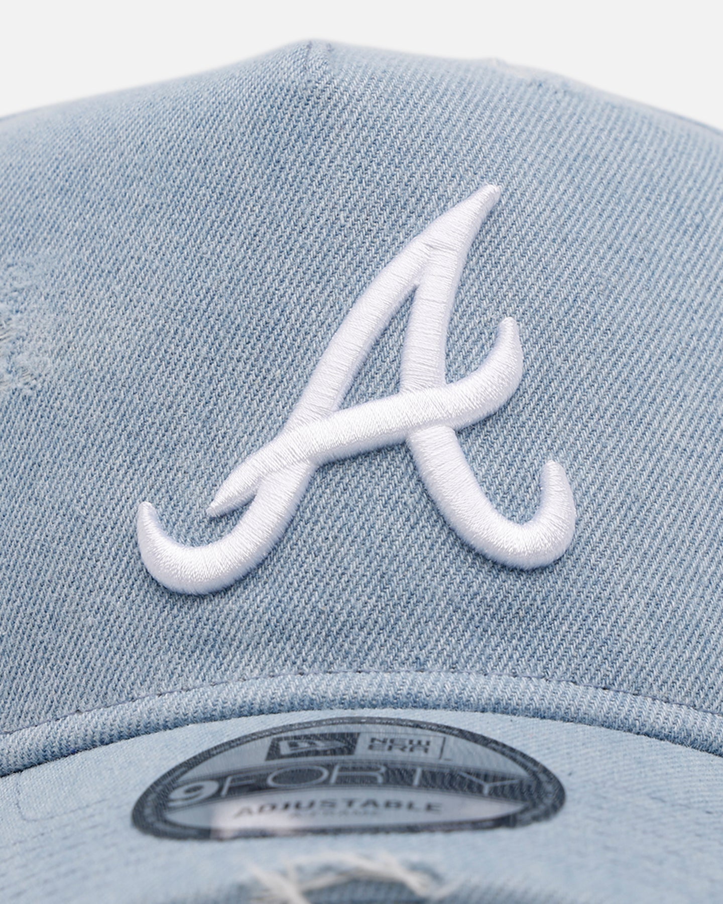 New Era Atlanta Braves &