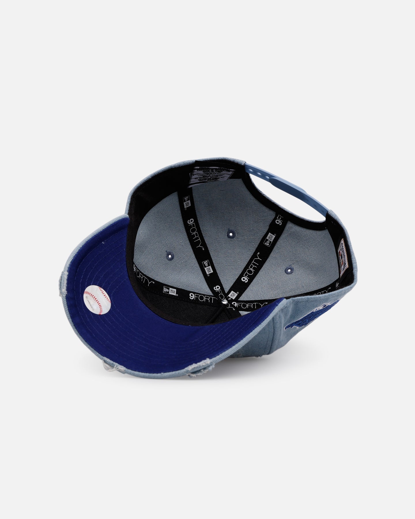 New Era Atlanta Braves &