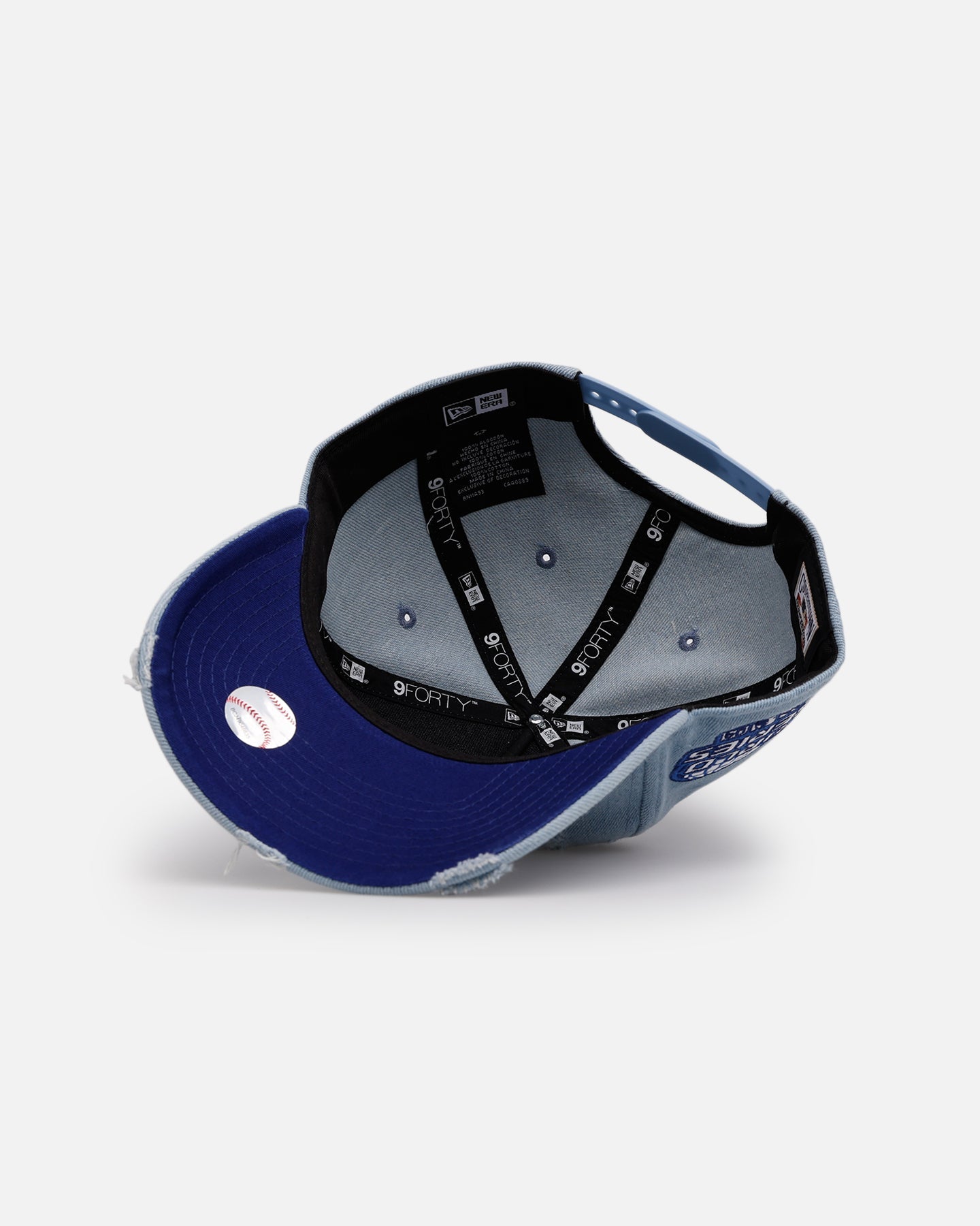 New Era Boston Red Sox &