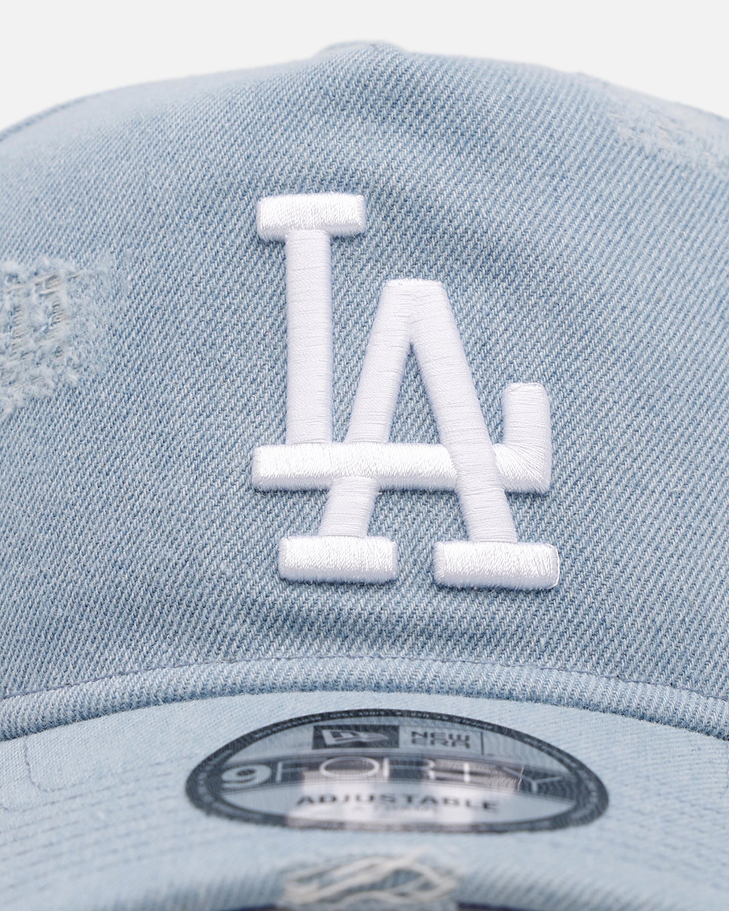 New Era Los Angeles Dodgers &