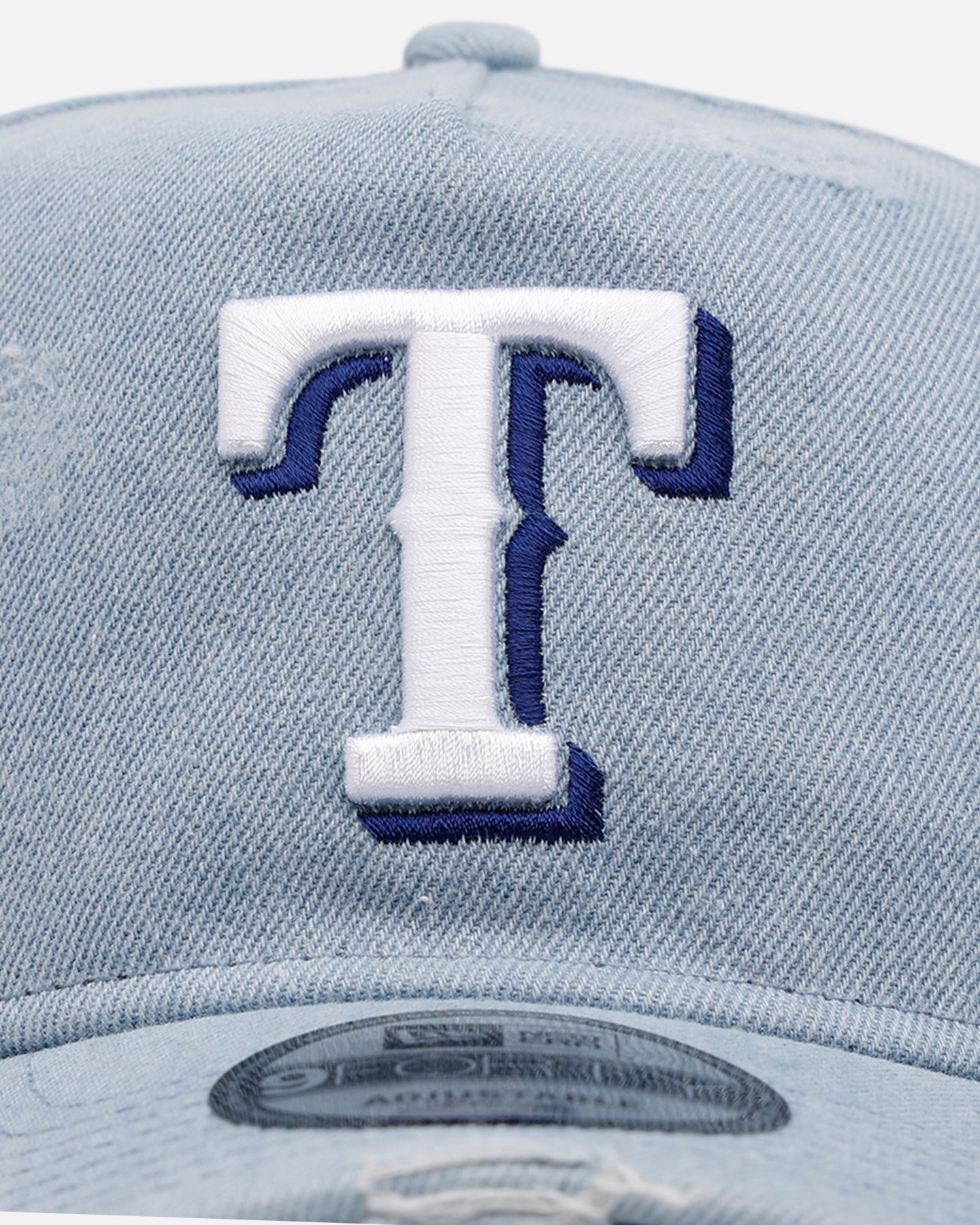 New Era Texas Rangers &