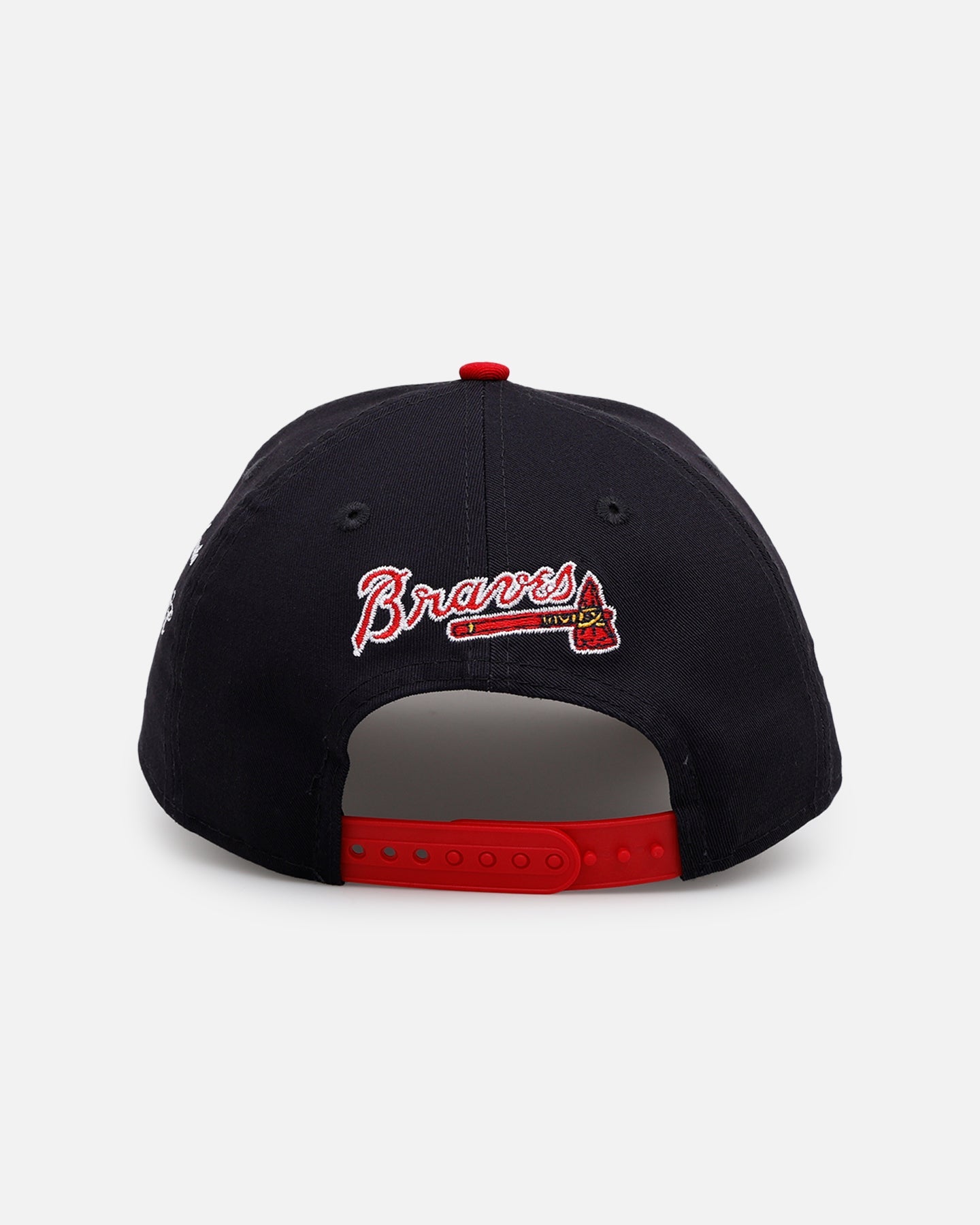 New Era Atlanta Braves &