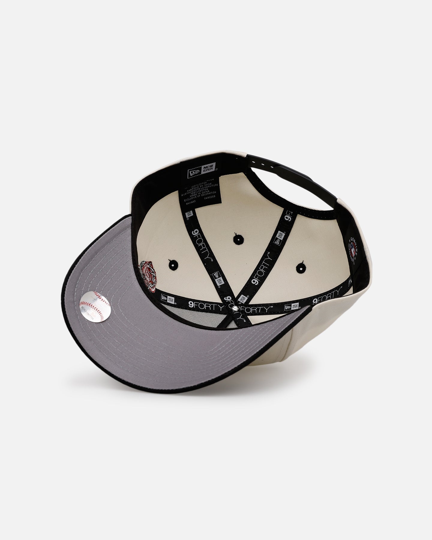 New Era Detroit Tigers &