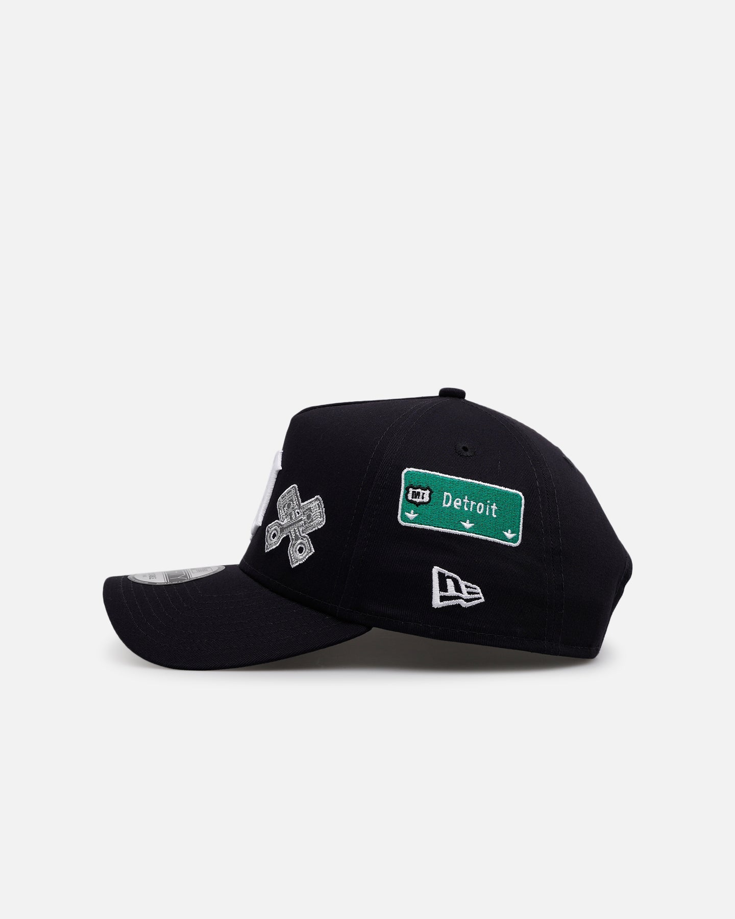 New Era Detroit Tigers &