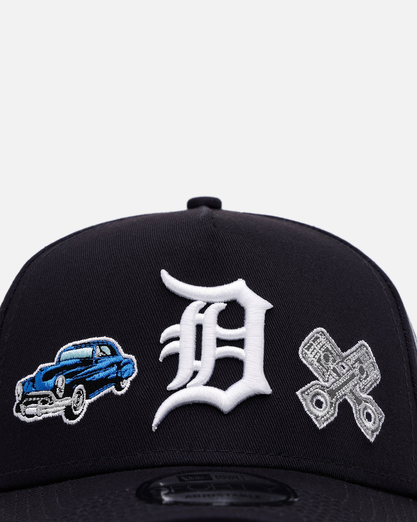 New Era Detroit Tigers &