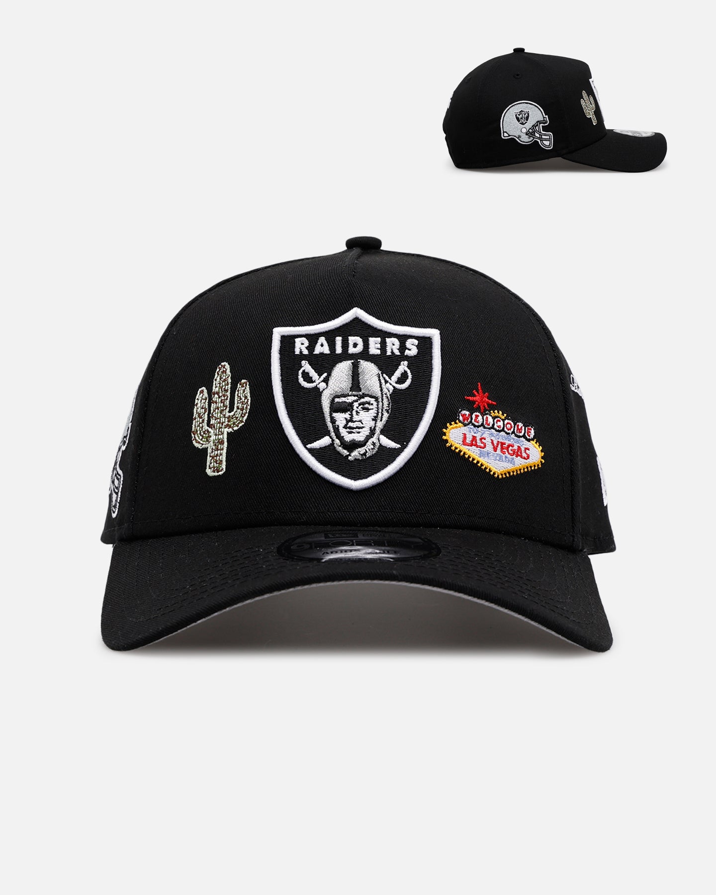 New Era Las Vegas Raiders &