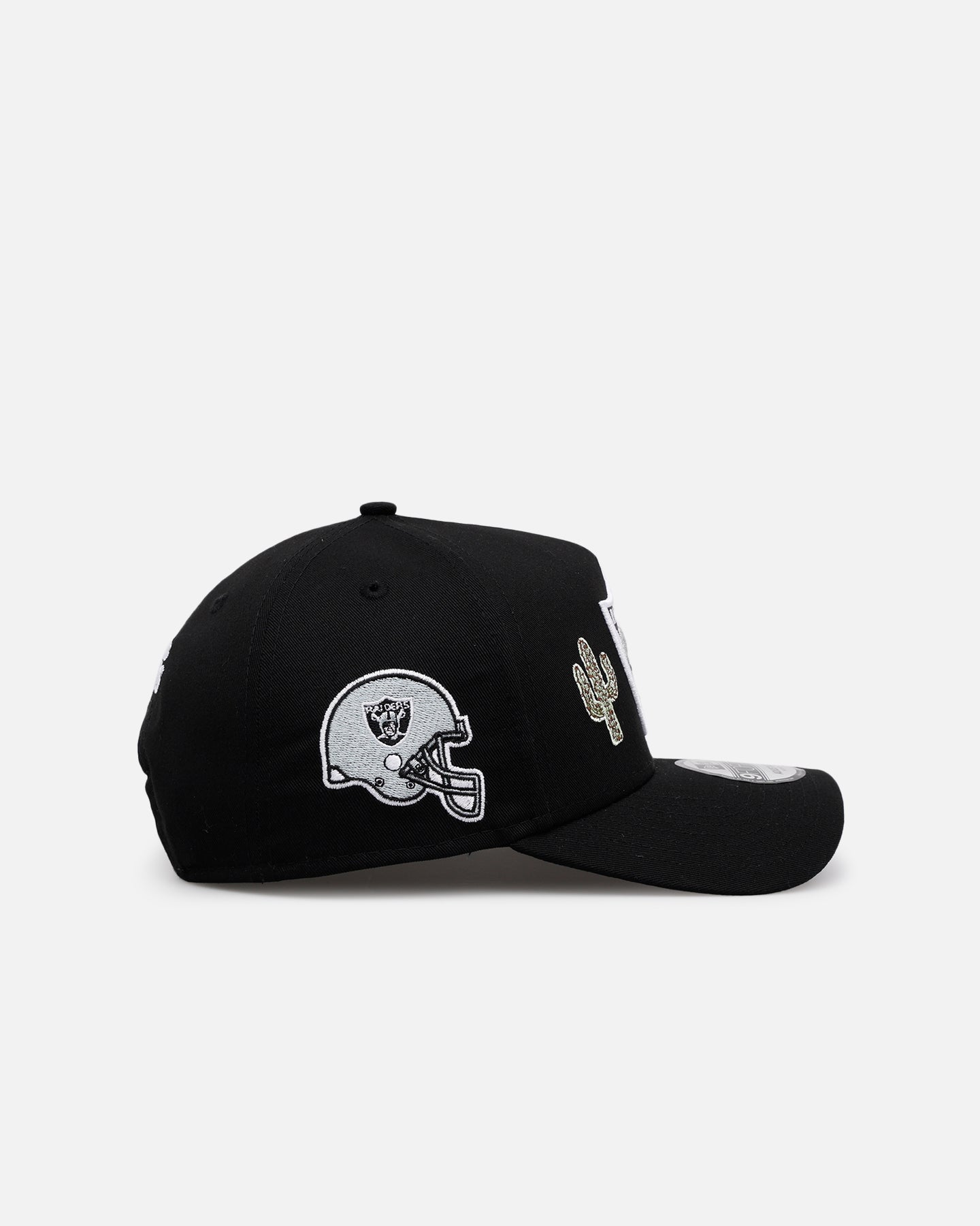 New Era Las Vegas Raiders &