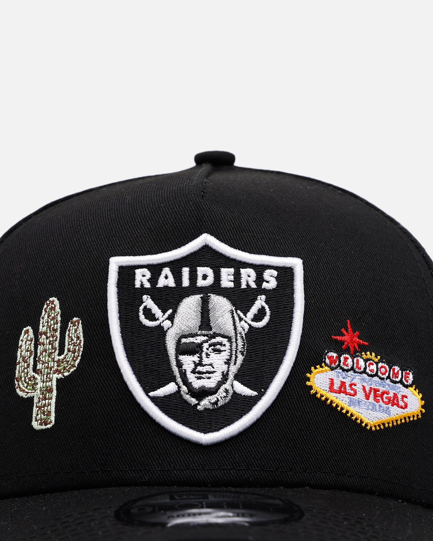New Era Las Vegas Raiders &